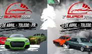 2º Super 500 e 2º Super 201 – Import Drag Racing – Dia 13.04.2024