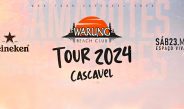 Warung Tour Cascavel 2024