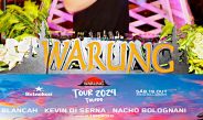 WARUNG TOLEDO 2024 – WARM UP – BullGarden